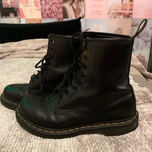 Dr. Martens Boots